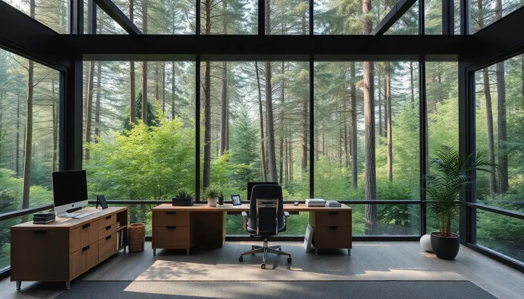 Challenge of the Week: Design the Perfect Workspace!